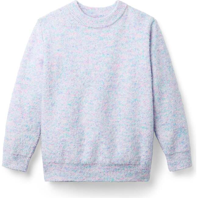 Sarah Sweater, Textured