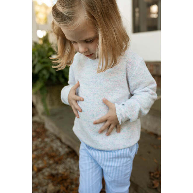 Sarah Sweater, Textured - Sweaters - 3