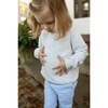 Sarah Sweater, Textured - Sweaters - 3 - thumbnail