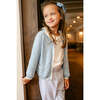Noelle Cardigan, Vintage Lattice - Sweaters - 4 - thumbnail