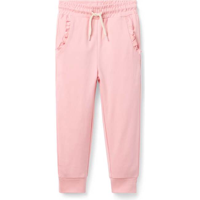 Madison Jogger, Light Pink