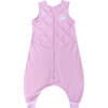 Weighted Sleep Sack Walker, Misty Mauve - Sleep Sacks - 1 - thumbnail