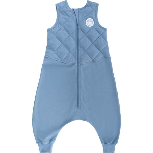 Weighted Sleep Sack Walker, Ocean Blue