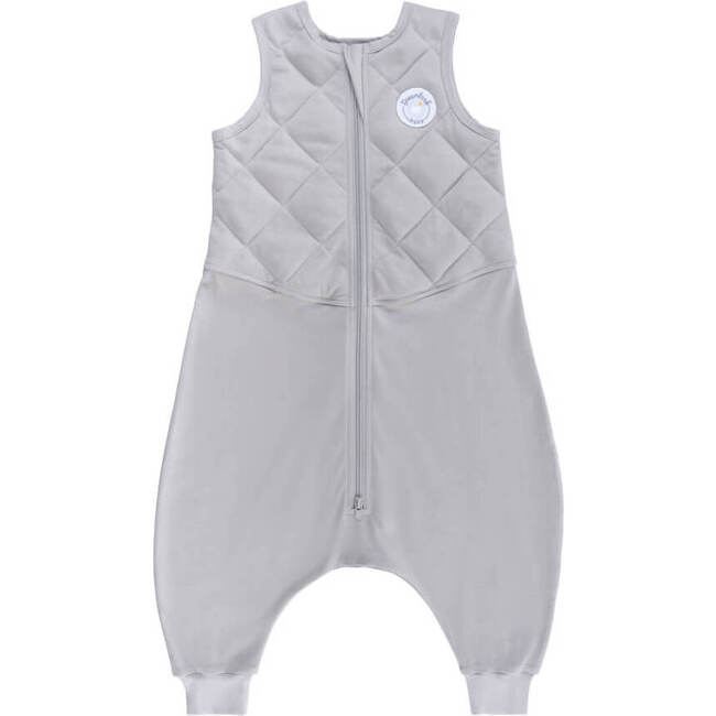 Weighted Sleep Sack Walker, Moon Gray