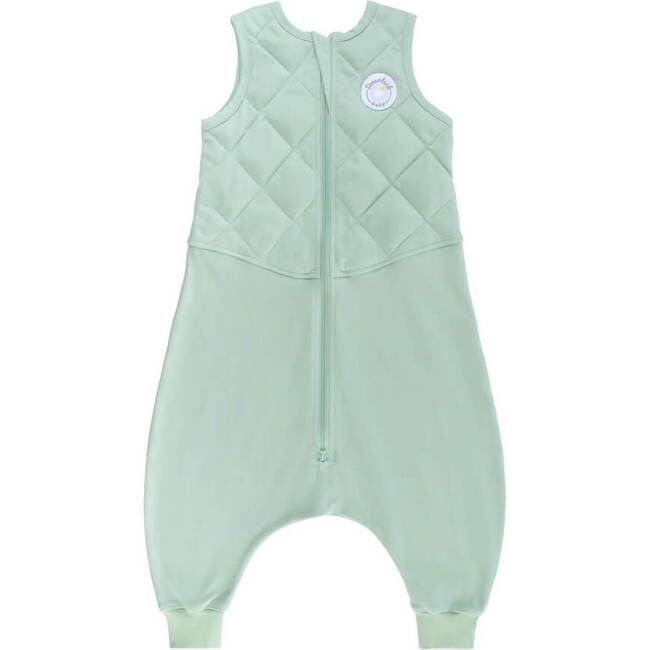 Weighted Sleep Sack Walker, Sage Green