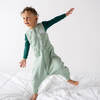 Weighted Sleep Sack Walker, Sage Green - Sleep Sacks - 2