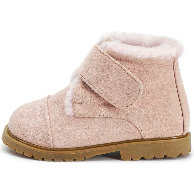 Zoey 2.0 Boots, Pink