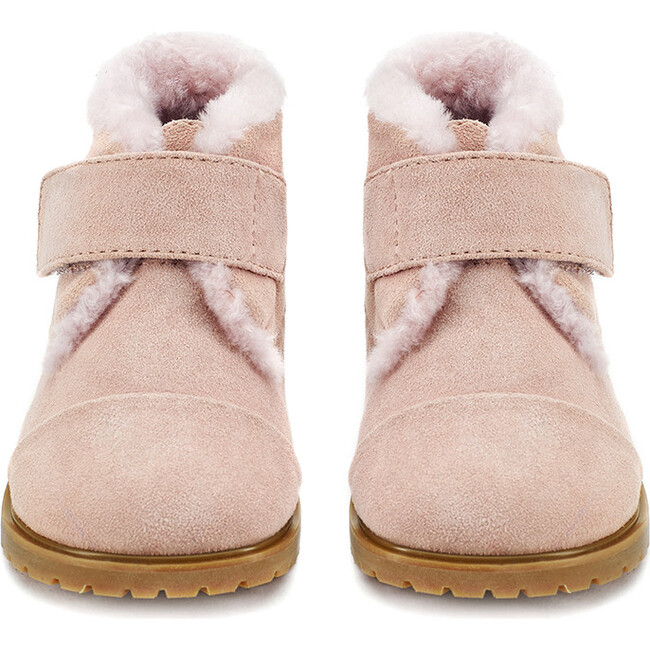 Zoey 2.0 Boots, Pink - Boots - 3