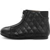 Nicole Boots, Black - Boots - 1 - thumbnail