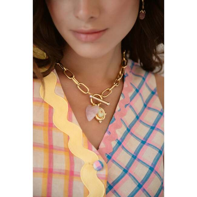 Sienna Necklace