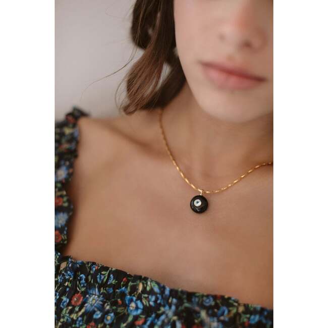Clarity Necklace
