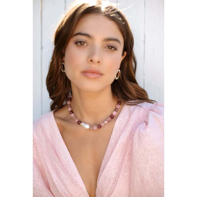 Sugarplum Necklace