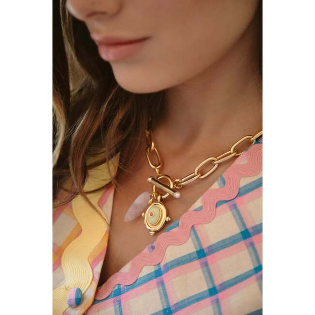 Sienna Necklace - Necklaces - 2