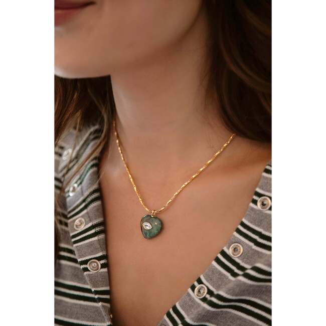 Intuition Necklace