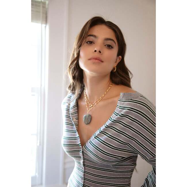 Izzie Necklace
