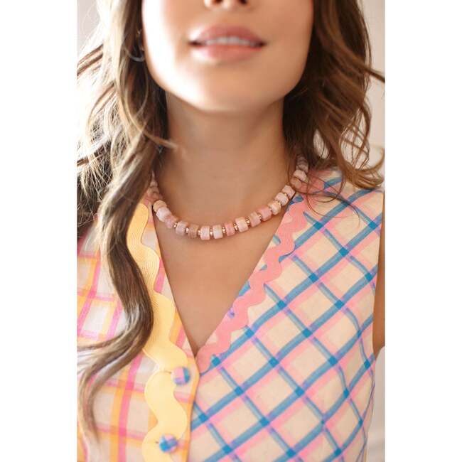 Glimmer Necklace
