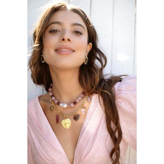 Sugarplum Necklace - Necklaces - 2