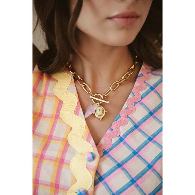 Sienna Necklace - Necklaces - 3