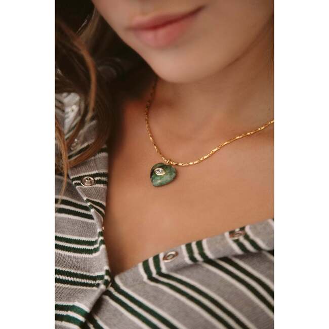 Intuition Necklace - Necklaces - 2