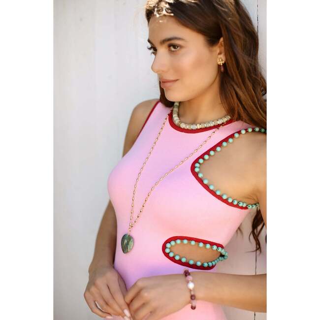 Izzie Necklace - Necklaces - 2