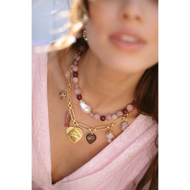 Sugarplum Necklace - Necklaces - 3