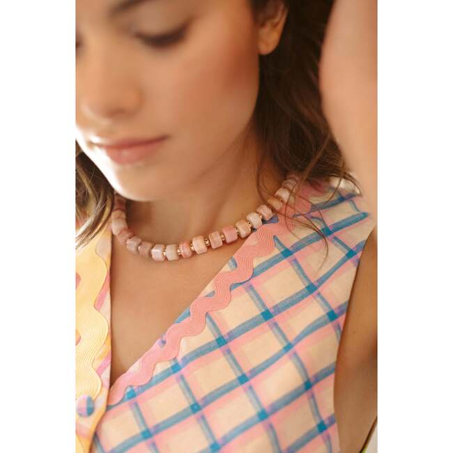 Glimmer Necklace - Necklaces - 2