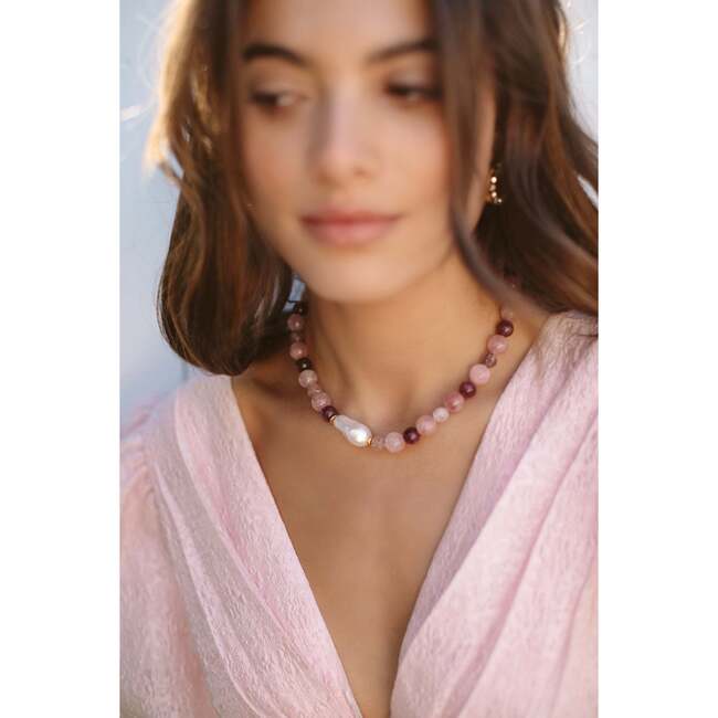 Sugarplum Necklace - Necklaces - 4