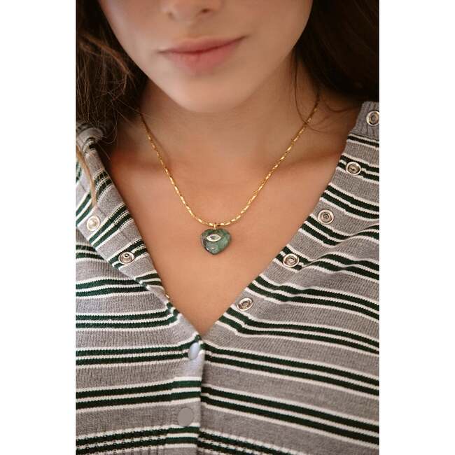 Intuition Necklace - Necklaces - 3