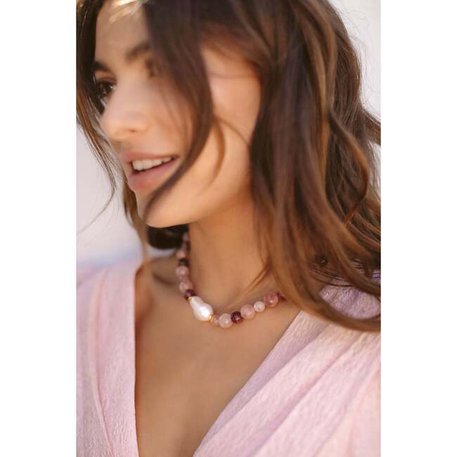 Sugarplum Necklace - Necklaces - 5