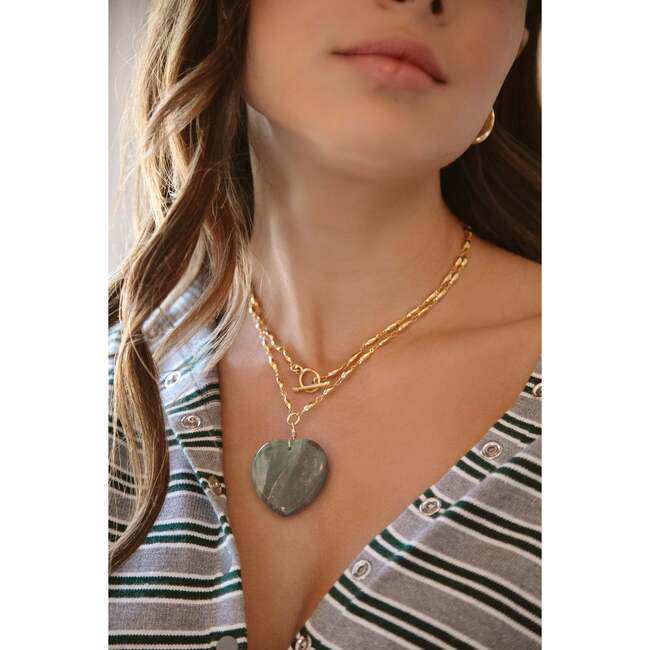 Izzie Necklace - Necklaces - 4