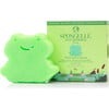 Eco Kids Buffer, Frog - Body Cleansers & Soaps - 1 - thumbnail