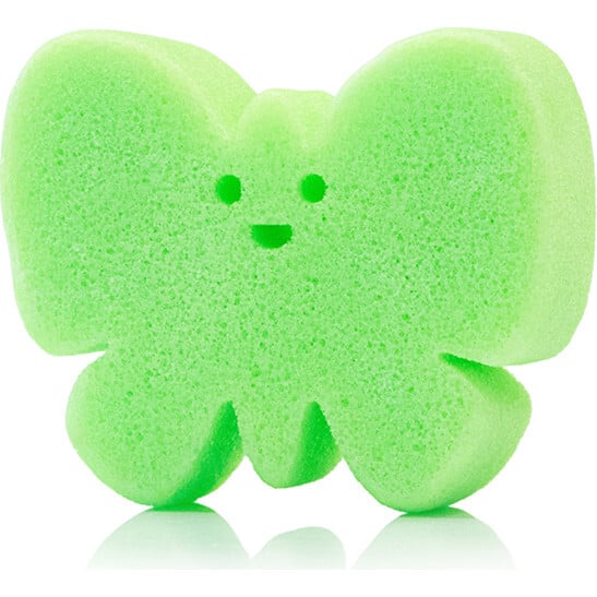 Eco Kids Buffer, Butterfly - Body Cleansers & Soaps - 2
