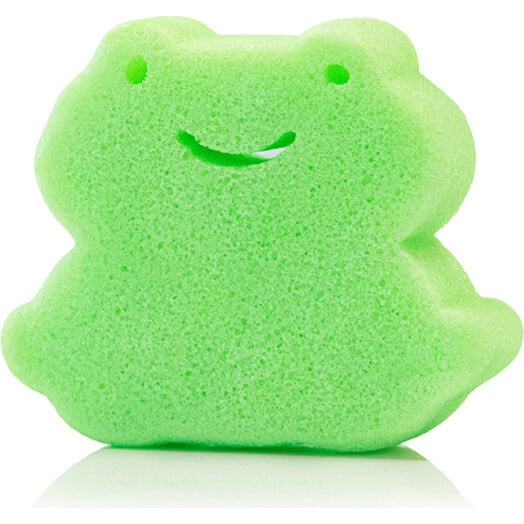 Eco Kids Buffer, Frog - Body Cleansers & Soaps - 2