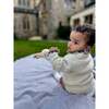 The Aspen Cashmere Baby Gift Set, Cream - Mixed Apparel Set - 2 - thumbnail