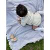 The Aspen Cashmere Baby Gift Set, Cream - Mixed Apparel Set - 3 - thumbnail