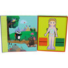 Adventure Magnetic Dress Up - Play Kits - 2