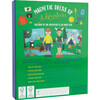 Adventure Magnetic Dress Up - Play Kits - 3