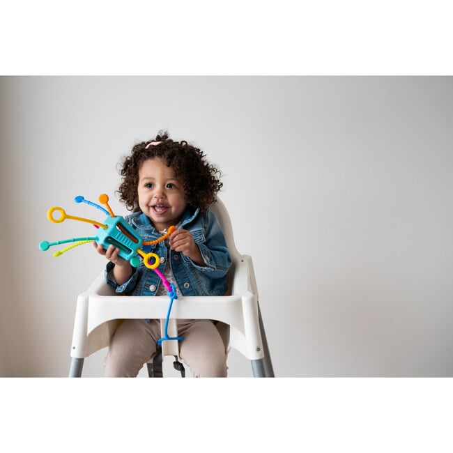 Zippee + Okee Bundle, Multi - Developmental Toys - 4