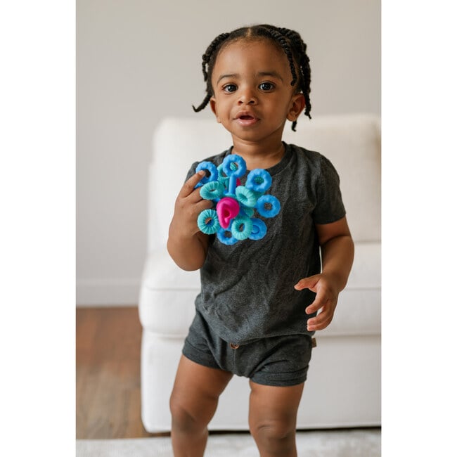 Zippee + Okee Bundle, Multi - Developmental Toys - 5