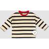 Throwback Tee, Stripes - Shirts - 1 - thumbnail