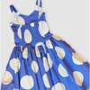 Twirl Dress, Dots - Dresses - 2 - thumbnail