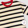 Throwback Tee, Stripes - Shirts - 2 - thumbnail
