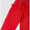Carpenter Pant, Red - Pants - 2 - thumbnail