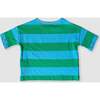Retro Stripe Tee, Stripes - T-Shirts - 5