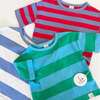 Retro Stripe Tee, Stripes - T-Shirts - 6