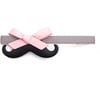 Nova Hairclip, Pink - Hair Accessories - 1 - thumbnail