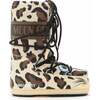 MOON BOOT Icon Unicorn, Leopard - Boots - 1 - thumbnail