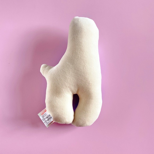 TAMBOUR BATTANT Mr. Purple Rain Rattle