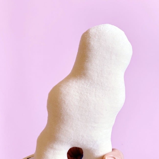 TAMBOUR BATTANT Mr Dogg Rattle - Rattles - 6