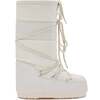 MOON BOOT Icon Rubber, Cream - Boots - 1 - thumbnail